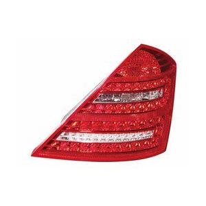Rear Right Tail Lamp W221