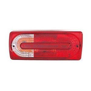 Rear Right Tail Lamp