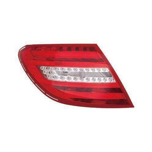 Rear Right Tail Lamp W204 Coupe
