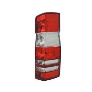 Rear Right Tail Lamp
