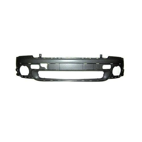 Front Bumper Cover 2007-2010 Mini Cooper