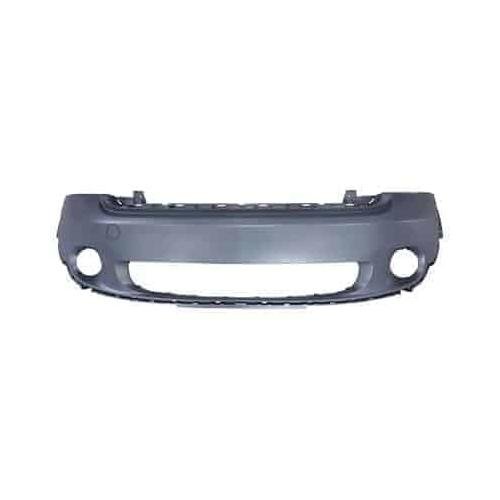 Front Bumper Cover 2013-2016 Mini Cooper Paceman