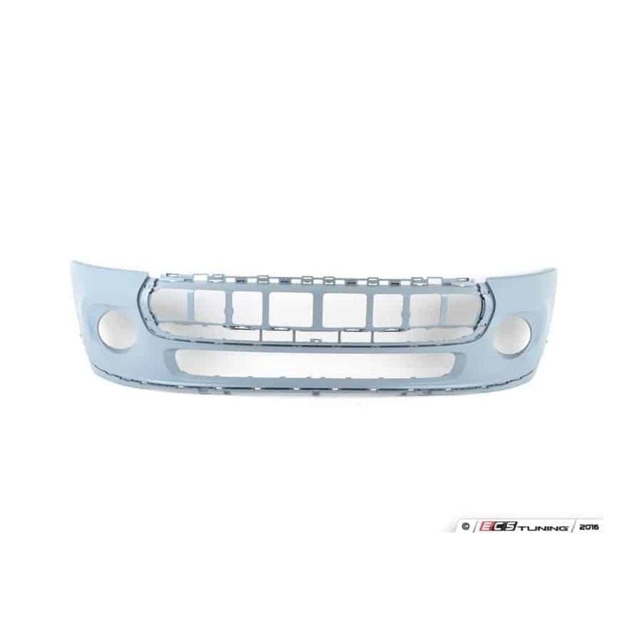 Front Bumper Cover 2014-2015 Mini Cooper