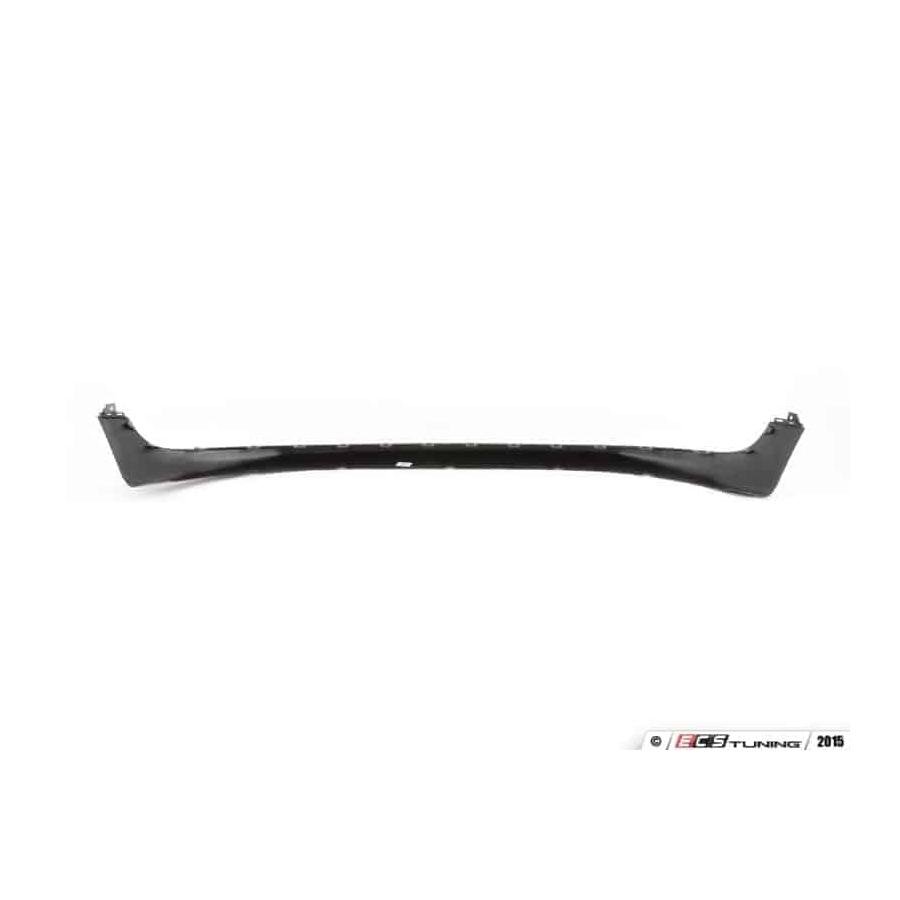 Front Lower Bumper Cover 2016-2017 Mini Cooper