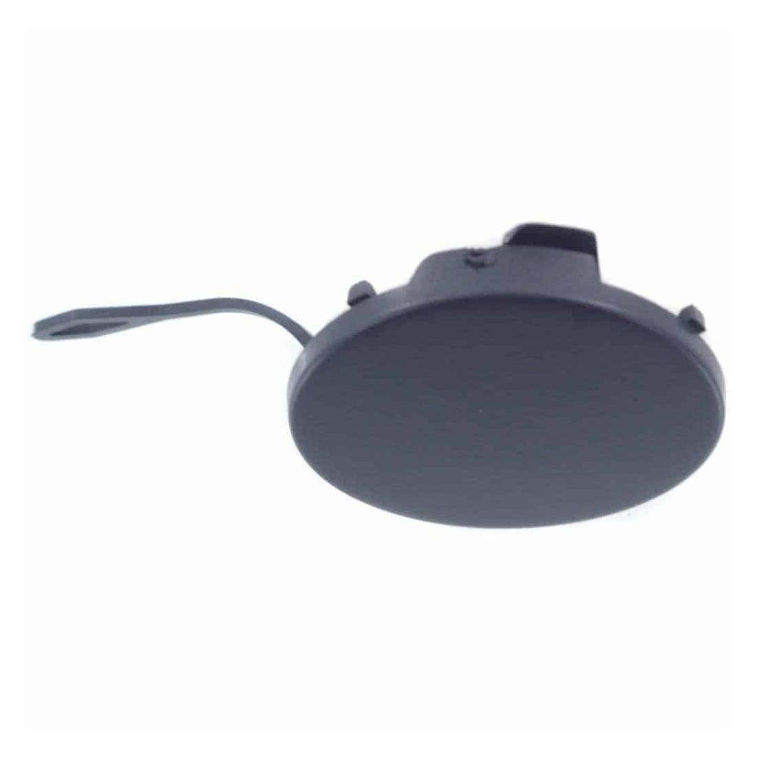 Front Tow Hook Cover R60 Base Models Primed Ptm