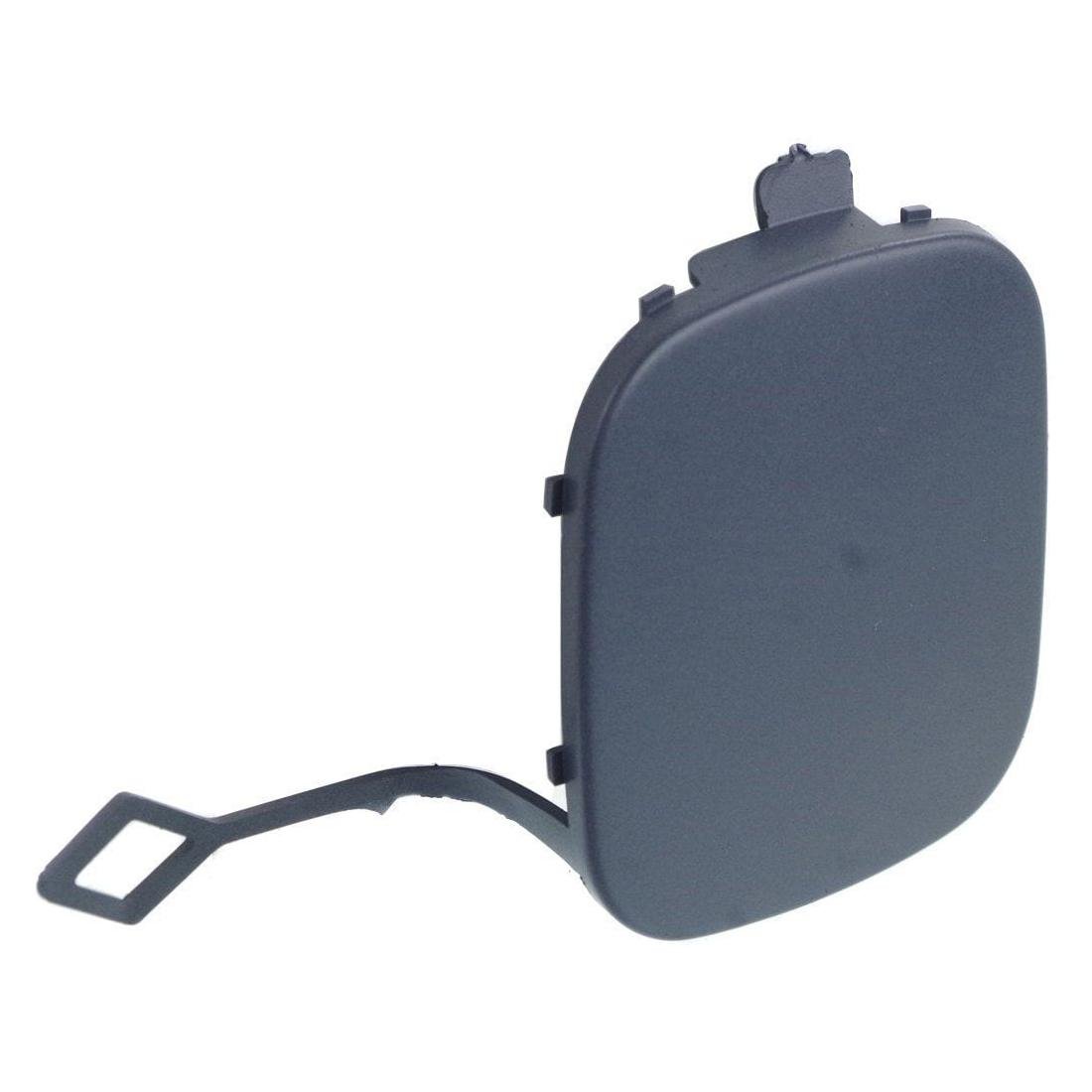 Front Tow Hook Cover R60 Fits John Cooper Works and S Models Primed Ptm