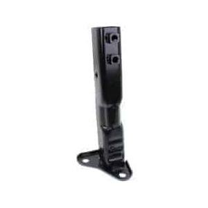 Front Right Bumper Bracket Steel Hatchback Models