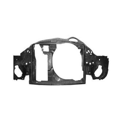 Front Rad Support Assembly