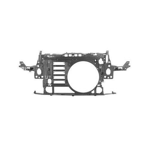 Front Rad Support Assembly