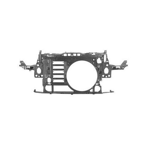 Front Rad Support Assembly