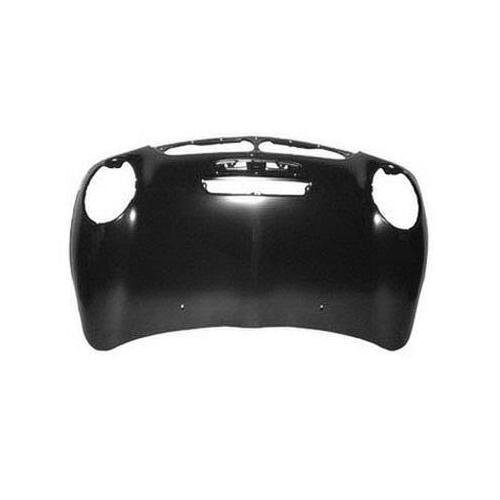 Front Hood Panel S Model for Convertible and Hatchback Models