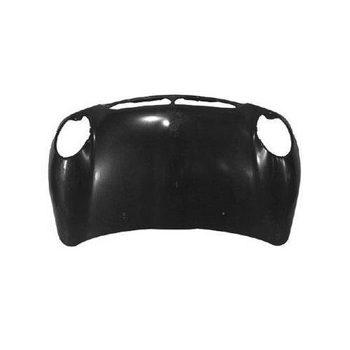 Front Hood Panel Base Model for Convertible Models