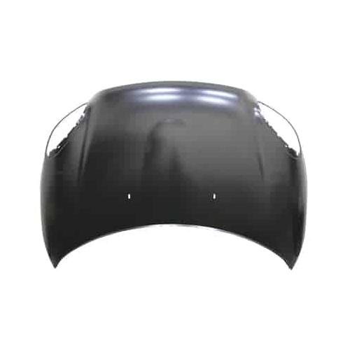 Front Hood Panel made of Steel