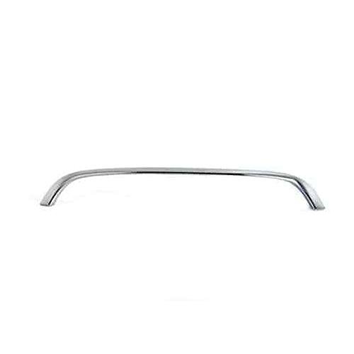 Front Hood Molding Chrome fits Base Models for Convertible and Hatchback Models