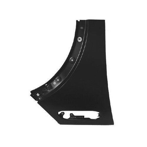 Front Left Fender for Convertible and Hatchback Models -CAPA Certified