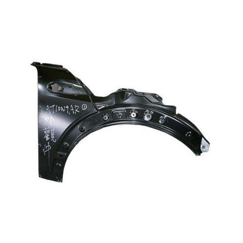 Front Left Fender fits Convertible Models -CAPA Certified