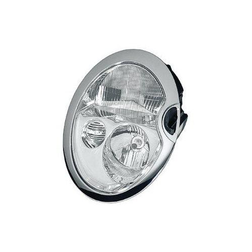 Front Right HeadLamp Composite HID Assembly fits Hatchback Models