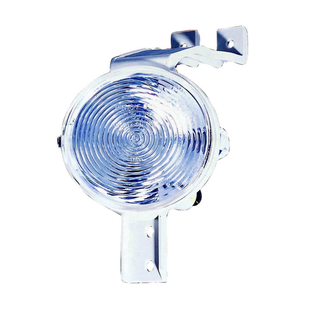 Front Left Bumper Park/Signal Light Assembly