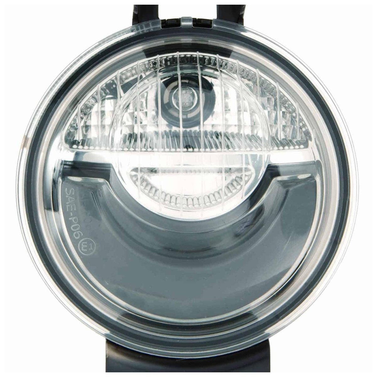 Front Bumper Park/Signal Light Assembly without Fog Light Left or Right