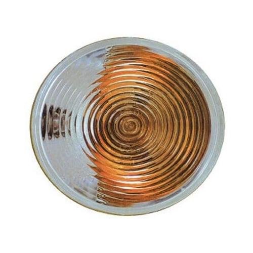 Front Right Bumper Park/Signal Light Assembly