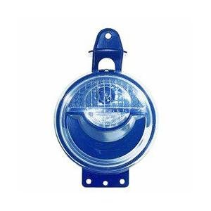 Front Bumper Park/Signal Light Assembly without Fog Light Left or Right