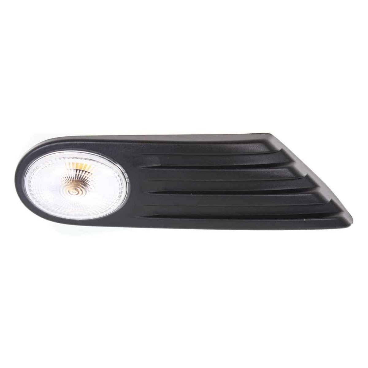 Front Right Side Repeater Lamp fits Hatchback and Convertible Base/S Models without AERO Package White Lens for Convertible and Hatchback Models