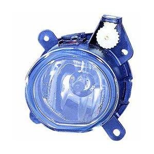 Front Left Bumper Fog Lamp Assembly fits Hatchback Models to 2006 and Convertible Models to 2008