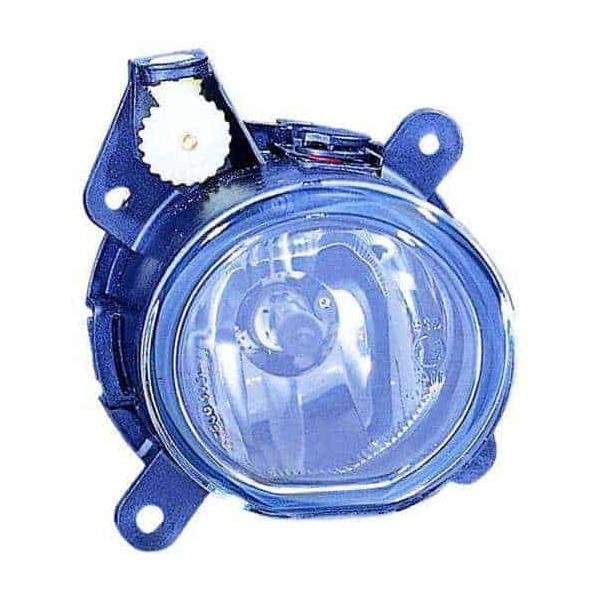 Front Right Bumper Fog Lamp Assembly fits Hatchback Models to 2006 and Convertible Models to 2008