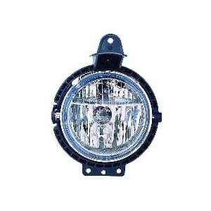 Front Bumper Fog Lamp Assembly Left or Right