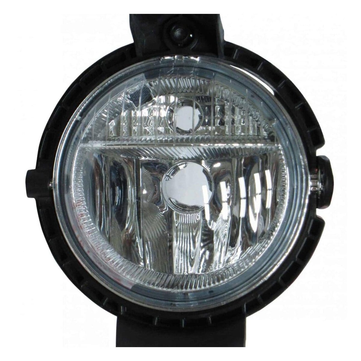 Front Bumper Fog Lamp Lens and Housing Left or Right