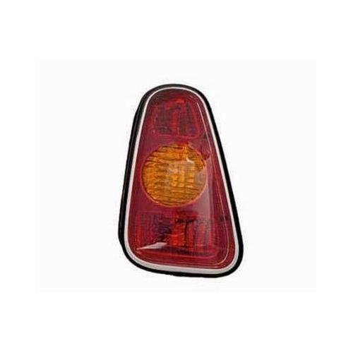 Rear Left Tail Lamp Lens and Housing for Hatchback Models to 07/2004 Production Date