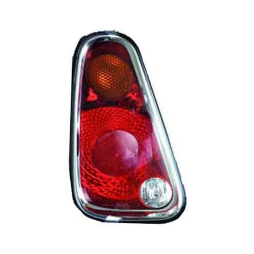 Rear Left Tail Lamp Assembly fits Hatchback Models Built After 07/2004 and All Convertible Models