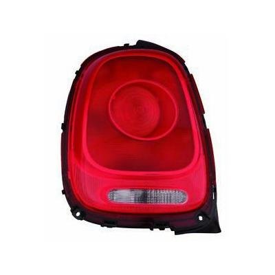 Rear Left Tail Lamp Halogen Assembly for Convertible and Hatchback Models