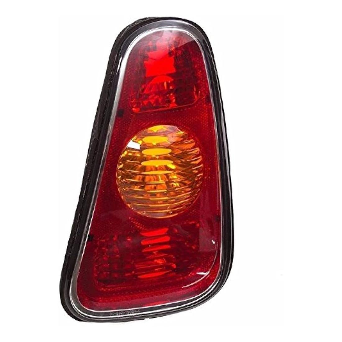 Rear Right Tail Lamp Lens and Housing for Hatchback Models to 07/2004 Production Date