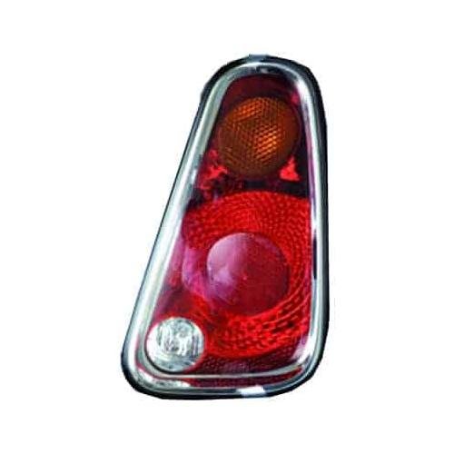 Rear Right Tail Lamp Assembly fits Hatchback Models Built After 07/2004 and All Convertible Models