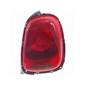 Rear Right Tail Lamp Halogen Assembly for Hatchback Models