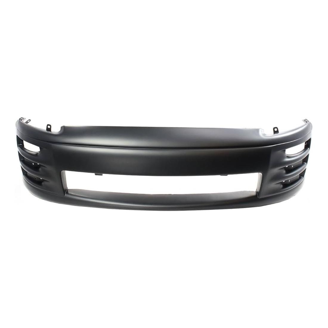 Front Bumper Cover 2000-2002 Mitsubishi Eclipse