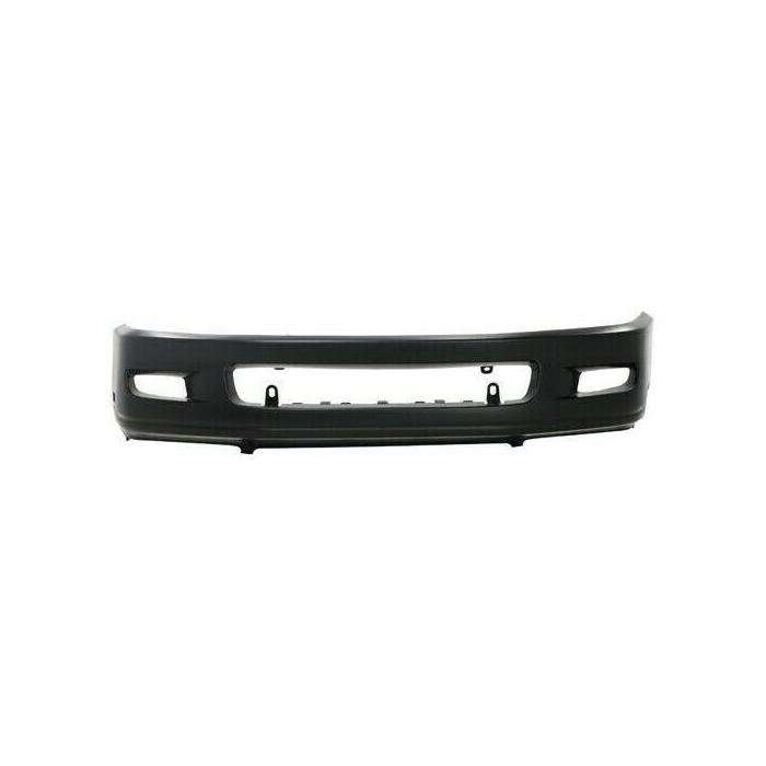 Front Bumper Cover 2002-2003 Mitsubishi Lancer
