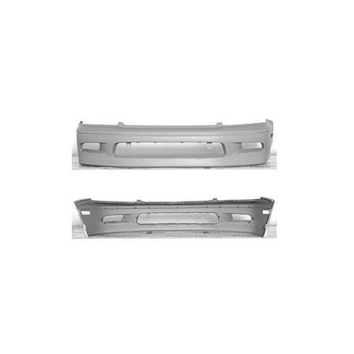 Front Bumper Cover 2002-2003 Mitsubishi Lancer