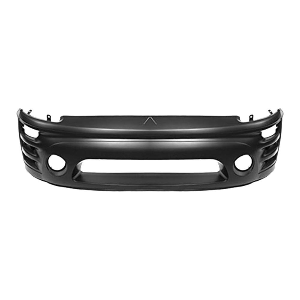 Front Bumper Cover 2002-2005 Mitsubishi Eclipse
