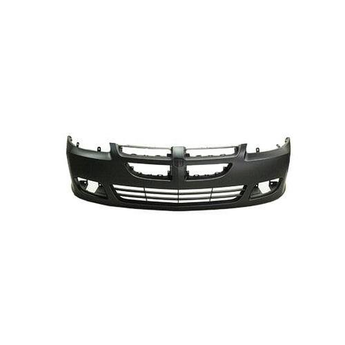 Front Bumper Cover 2003-2005 Dodge Stratus