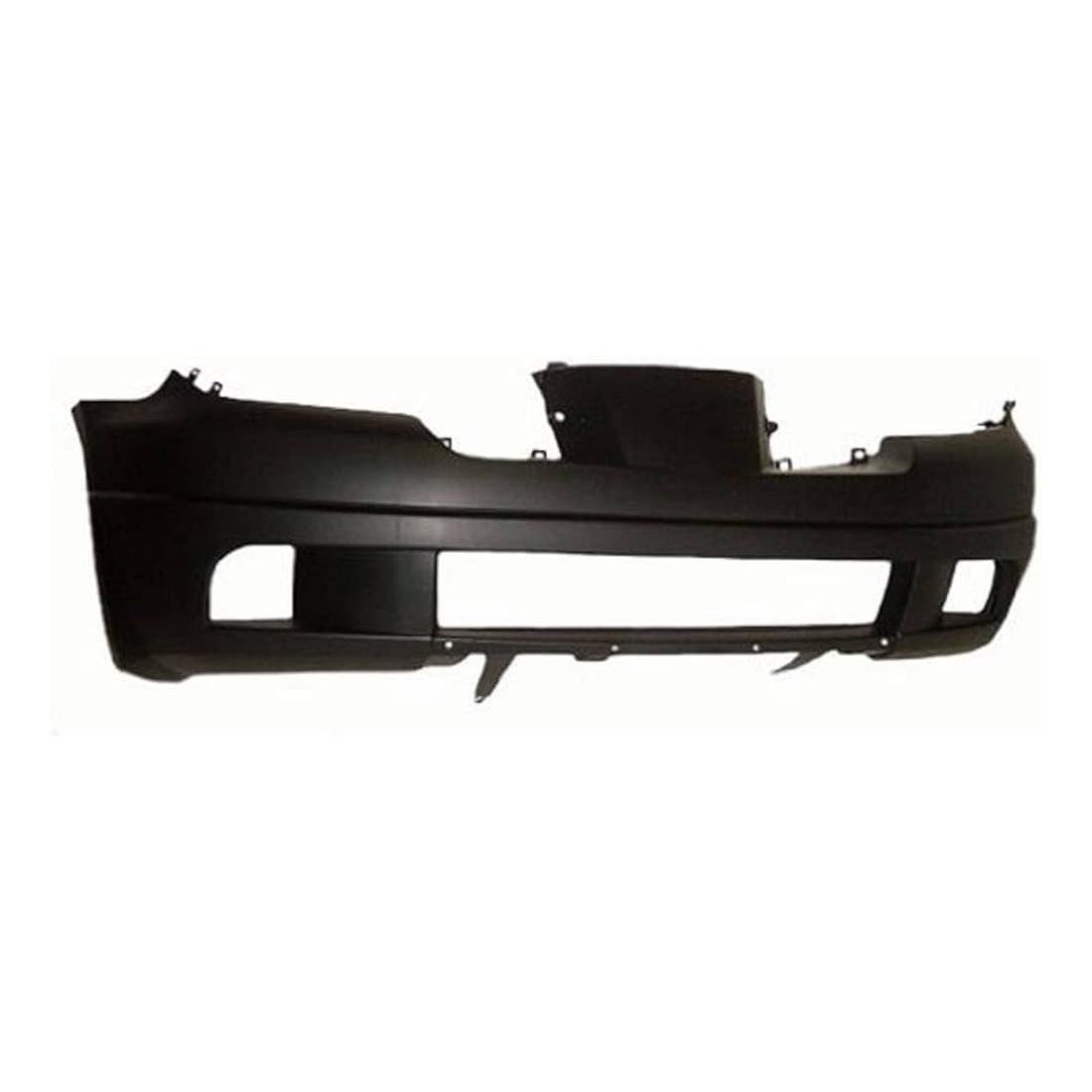 Front Bumper Cover 2003-2006 Mitsubishi Outlander