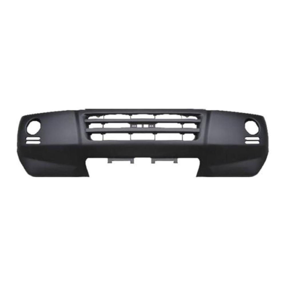 Front Bumper Cover 2003-2006 Mitsubishi Montero