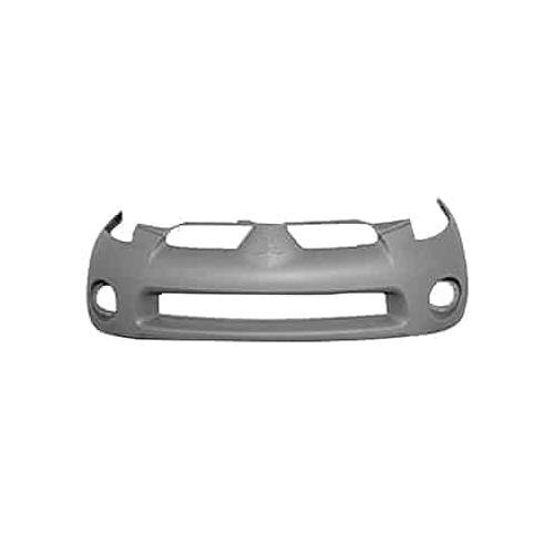 Front Bumper Cover 2006-2008 Mitsubishi Eclipse
