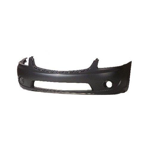 Front Bumper Cover 2007-2008 Mitsubishi Galant