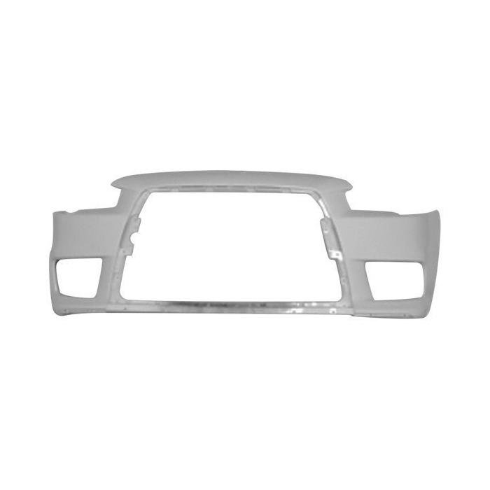Front Bumper Cover 2008-2015 Mitsubishi Lancer Evolution