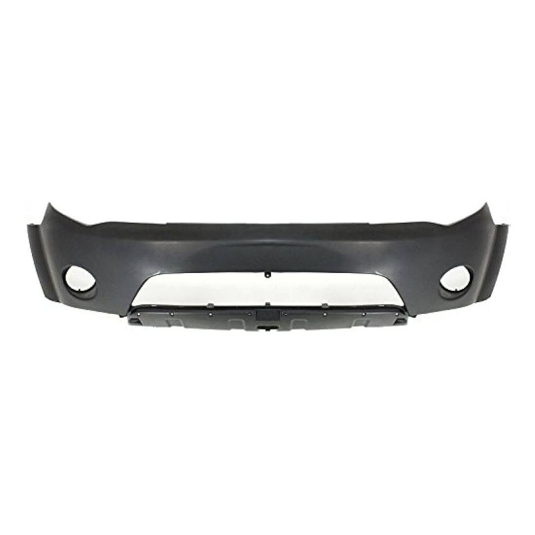 Front Bumper Cover 2007-2009 Mitsubishi Outlander