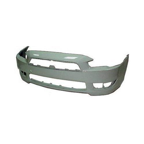 Front Bumper Cover 2008-2015 Mitsubishi Lancer