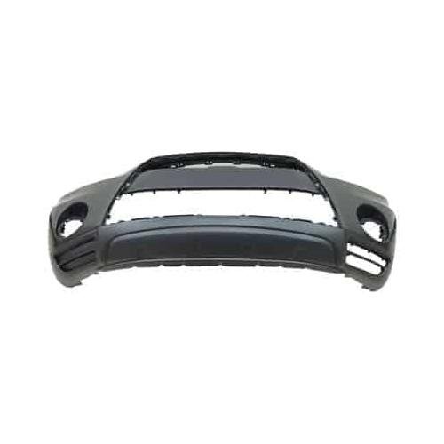 Front Bumper Cover 2010-2013 Mitsubishi Outlander