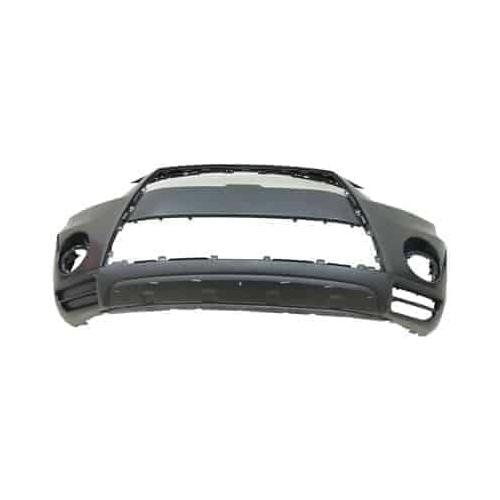 Front Bumper Cover 2010-2013 Mitsubishi Outlander